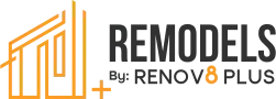 Renov8 Plus logo