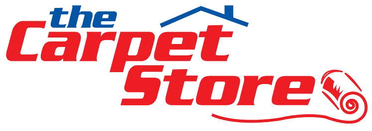 The Carpet Store logo