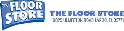The Floor Store logo